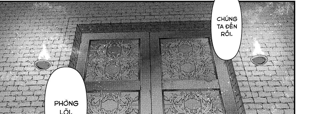 Khi Tôi Chuyển Sinh Thành Một Thanh Kiếm Chapter 25 - Trang 2