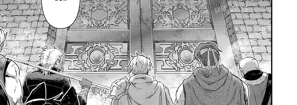 Khi Tôi Chuyển Sinh Thành Một Thanh Kiếm Chapter 25 - Trang 2