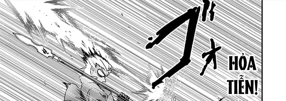 Khi Tôi Chuyển Sinh Thành Một Thanh Kiếm Chapter 25 - Trang 2