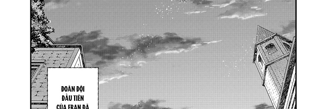 Khi Tôi Chuyển Sinh Thành Một Thanh Kiếm Chapter 25 - Trang 2