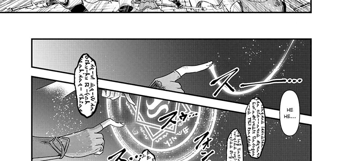 Khi Tôi Chuyển Sinh Thành Một Thanh Kiếm Chapter 25 - Trang 2