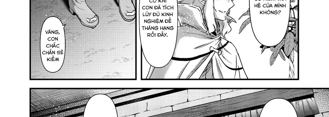 Khi Tôi Chuyển Sinh Thành Một Thanh Kiếm Chapter 26 - Trang 2