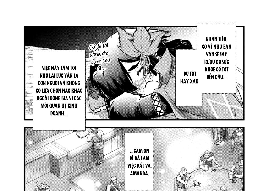 Khi Tôi Chuyển Sinh Thành Một Thanh Kiếm Chapter 26 - Trang 2