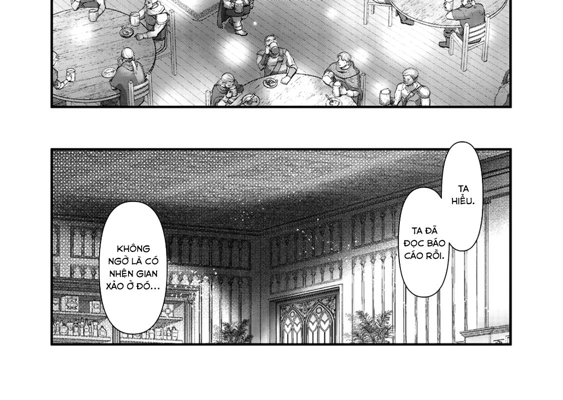 Khi Tôi Chuyển Sinh Thành Một Thanh Kiếm Chapter 26 - Trang 2