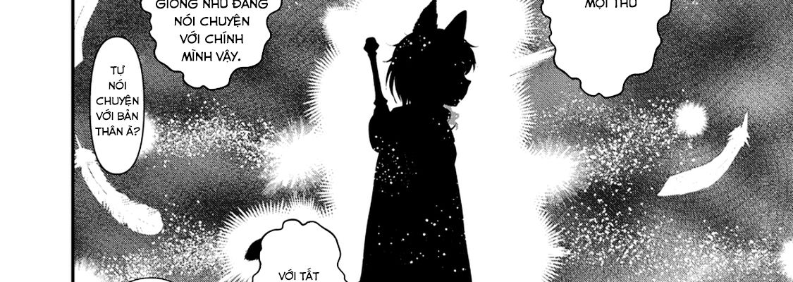 Khi Tôi Chuyển Sinh Thành Một Thanh Kiếm Chapter 26 - Trang 2