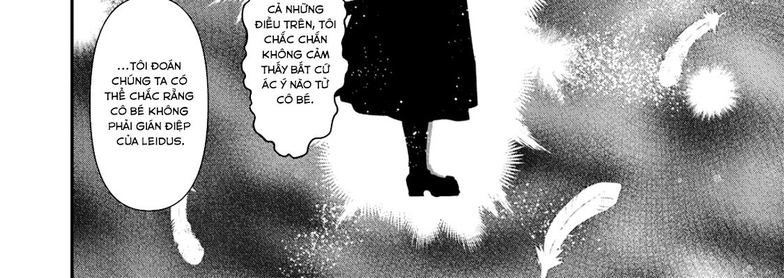 Khi Tôi Chuyển Sinh Thành Một Thanh Kiếm Chapter 26 - Trang 2