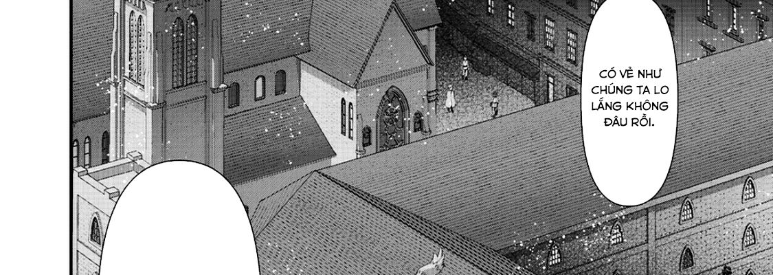 Khi Tôi Chuyển Sinh Thành Một Thanh Kiếm Chapter 26 - Trang 2