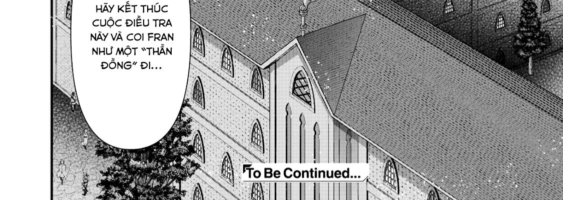 Khi Tôi Chuyển Sinh Thành Một Thanh Kiếm Chapter 26 - Trang 2