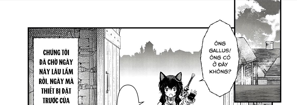 Khi Tôi Chuyển Sinh Thành Một Thanh Kiếm Chapter 26 - Trang 2