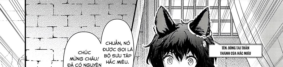 Khi Tôi Chuyển Sinh Thành Một Thanh Kiếm Chapter 26 - Trang 2