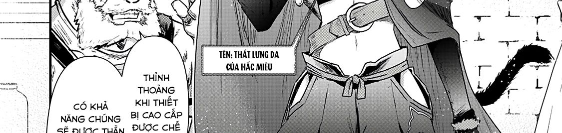 Khi Tôi Chuyển Sinh Thành Một Thanh Kiếm Chapter 26 - Trang 2