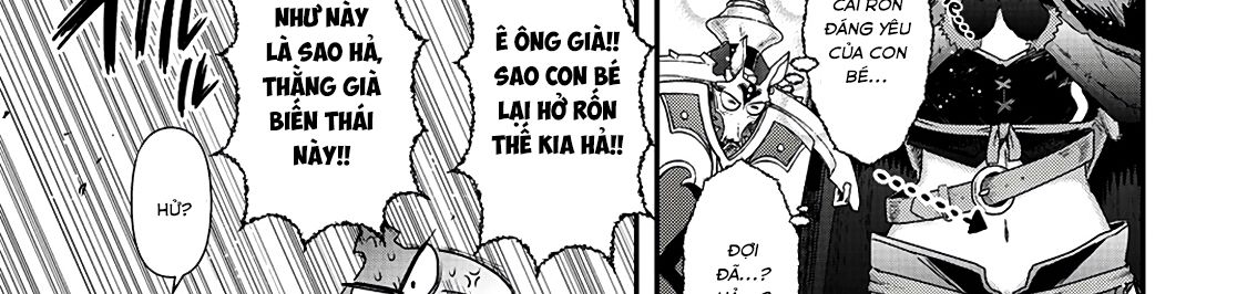 Khi Tôi Chuyển Sinh Thành Một Thanh Kiếm Chapter 26 - Trang 2