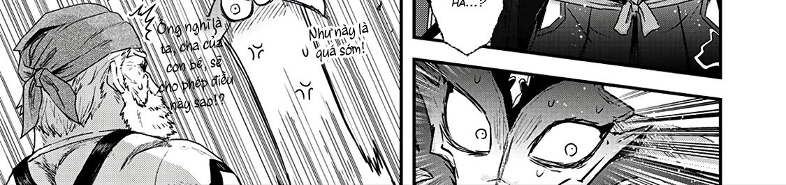 Khi Tôi Chuyển Sinh Thành Một Thanh Kiếm Chapter 26 - Trang 2