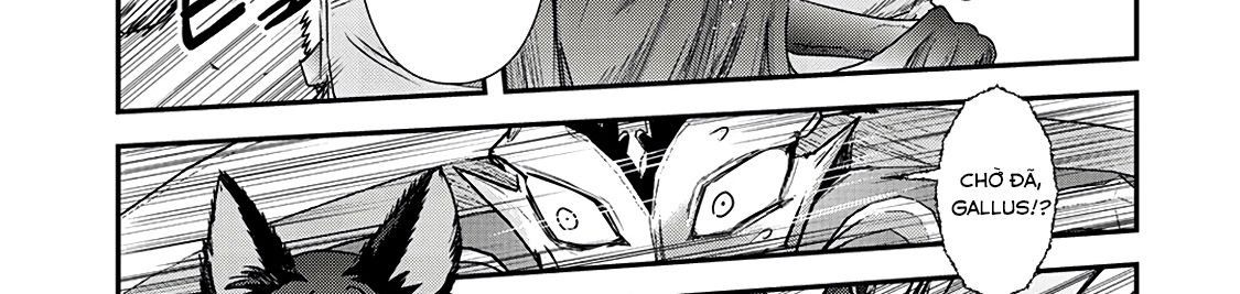 Khi Tôi Chuyển Sinh Thành Một Thanh Kiếm Chapter 26 - Trang 2