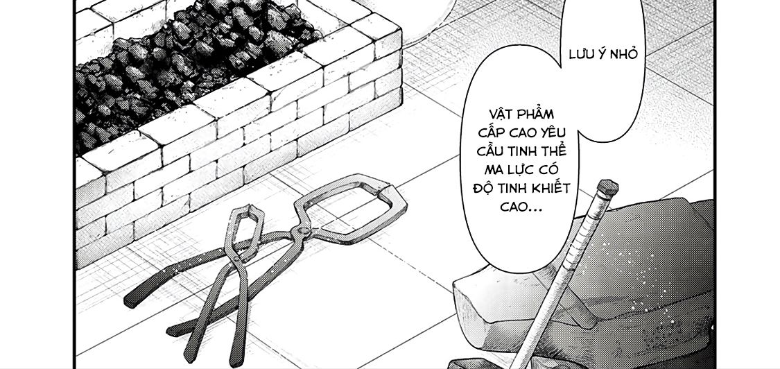 Khi Tôi Chuyển Sinh Thành Một Thanh Kiếm Chapter 26 - Trang 2