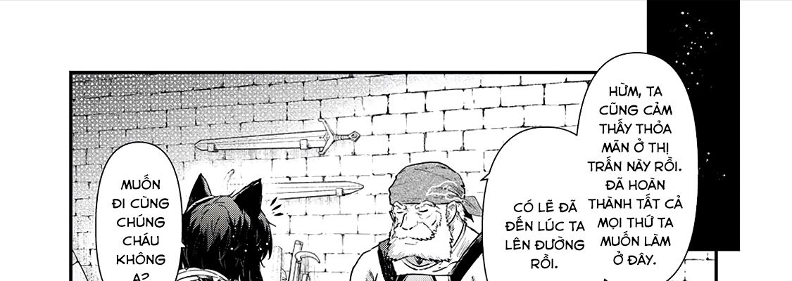Khi Tôi Chuyển Sinh Thành Một Thanh Kiếm Chapter 26 - Trang 2