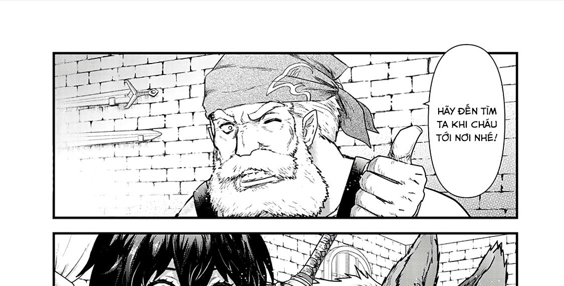 Khi Tôi Chuyển Sinh Thành Một Thanh Kiếm Chapter 26 - Trang 2