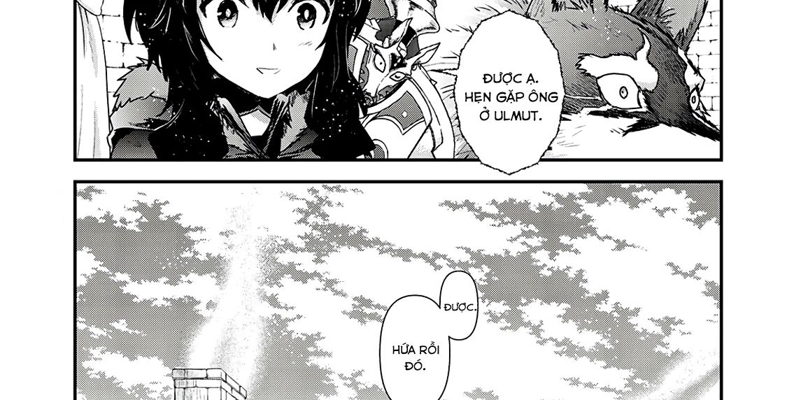 Khi Tôi Chuyển Sinh Thành Một Thanh Kiếm Chapter 26 - Trang 2