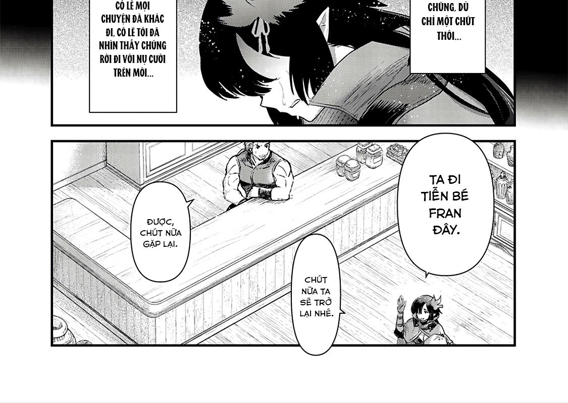 Khi Tôi Chuyển Sinh Thành Một Thanh Kiếm Chapter 27 - Trang 2