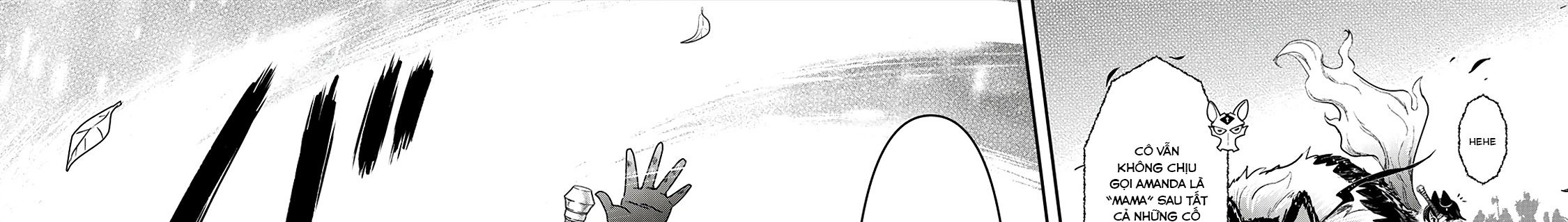 Khi Tôi Chuyển Sinh Thành Một Thanh Kiếm Chapter 27 - Trang 2