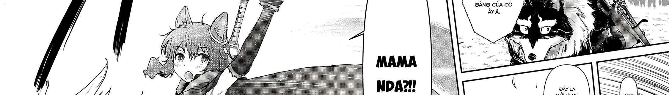 Khi Tôi Chuyển Sinh Thành Một Thanh Kiếm Chapter 27 - Trang 2