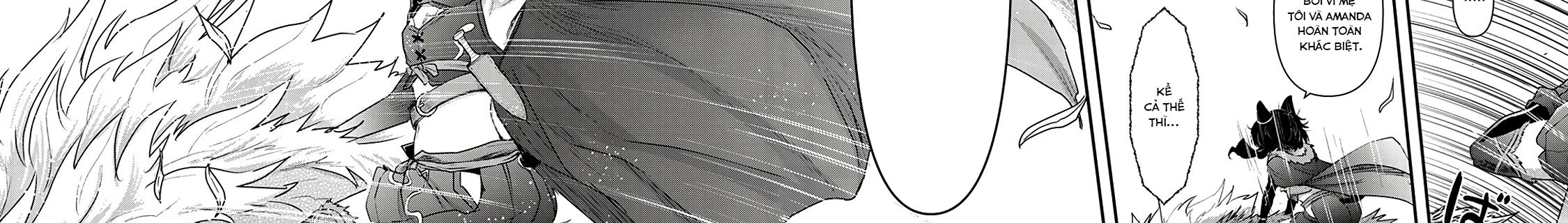 Khi Tôi Chuyển Sinh Thành Một Thanh Kiếm Chapter 27 - Trang 2