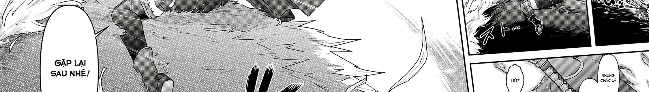 Khi Tôi Chuyển Sinh Thành Một Thanh Kiếm Chapter 27 - Trang 2