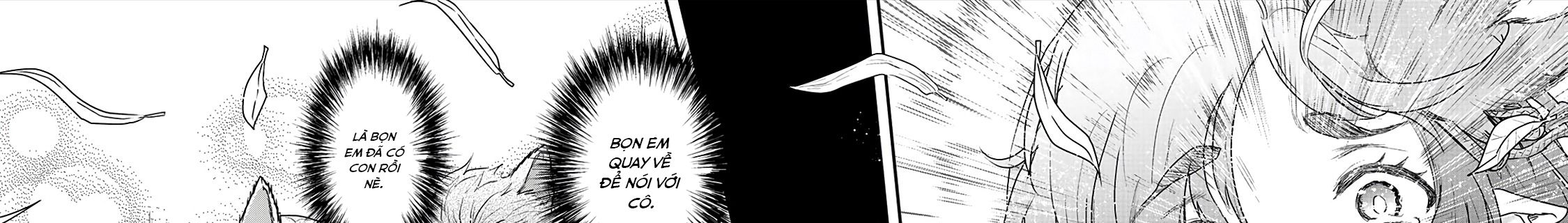 Khi Tôi Chuyển Sinh Thành Một Thanh Kiếm Chapter 27 - Trang 2