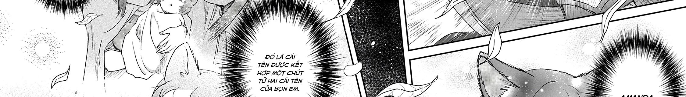 Khi Tôi Chuyển Sinh Thành Một Thanh Kiếm Chapter 27 - Trang 2