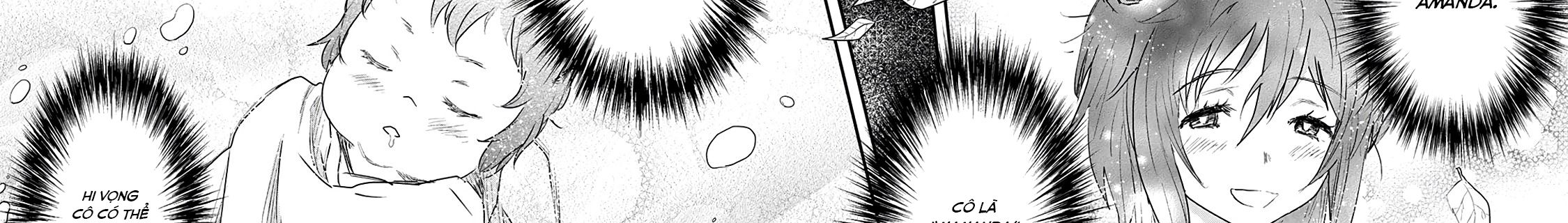 Khi Tôi Chuyển Sinh Thành Một Thanh Kiếm Chapter 27 - Trang 2