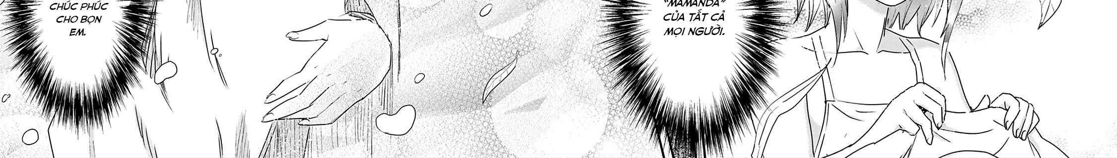 Khi Tôi Chuyển Sinh Thành Một Thanh Kiếm Chapter 27 - Trang 2