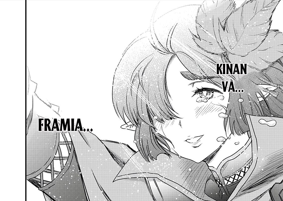 Khi Tôi Chuyển Sinh Thành Một Thanh Kiếm Chapter 27 - Trang 2