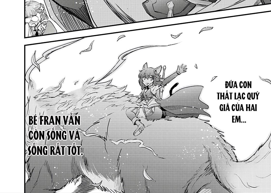 Khi Tôi Chuyển Sinh Thành Một Thanh Kiếm Chapter 27 - Trang 2