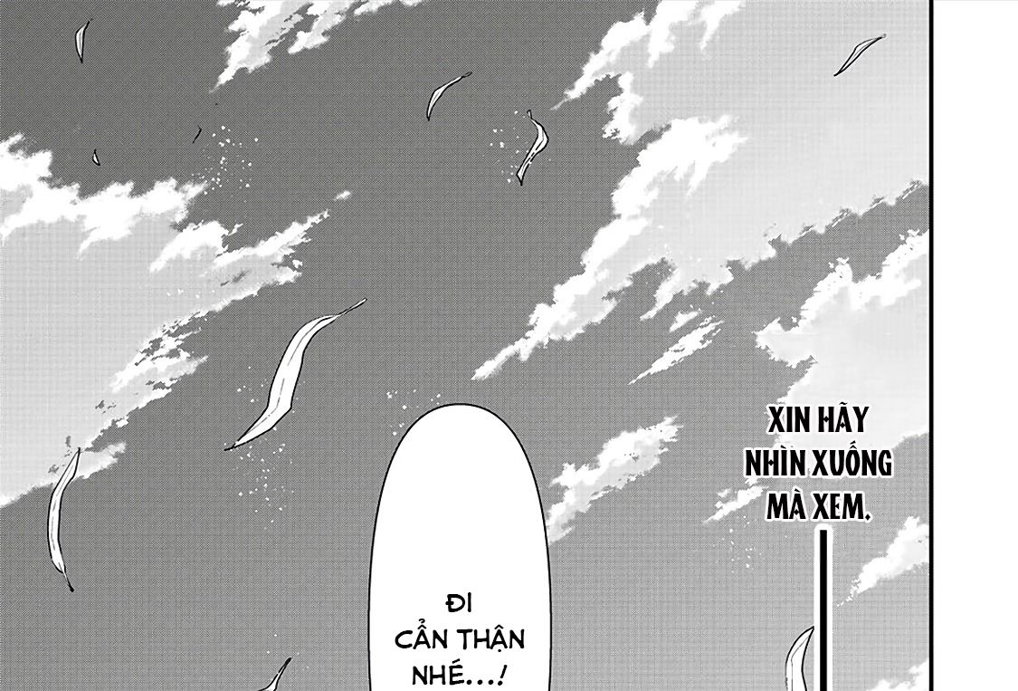 Khi Tôi Chuyển Sinh Thành Một Thanh Kiếm Chapter 27 - Trang 2