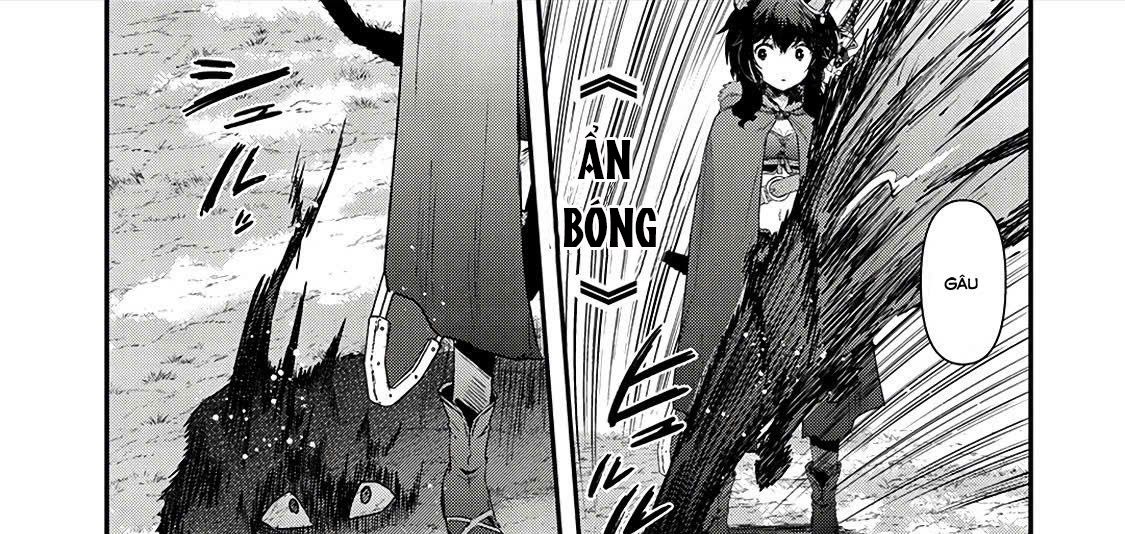 Khi Tôi Chuyển Sinh Thành Một Thanh Kiếm Chapter 28 - Trang 2