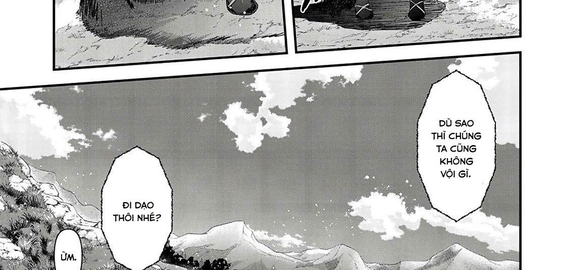 Khi Tôi Chuyển Sinh Thành Một Thanh Kiếm Chapter 28 - Trang 2