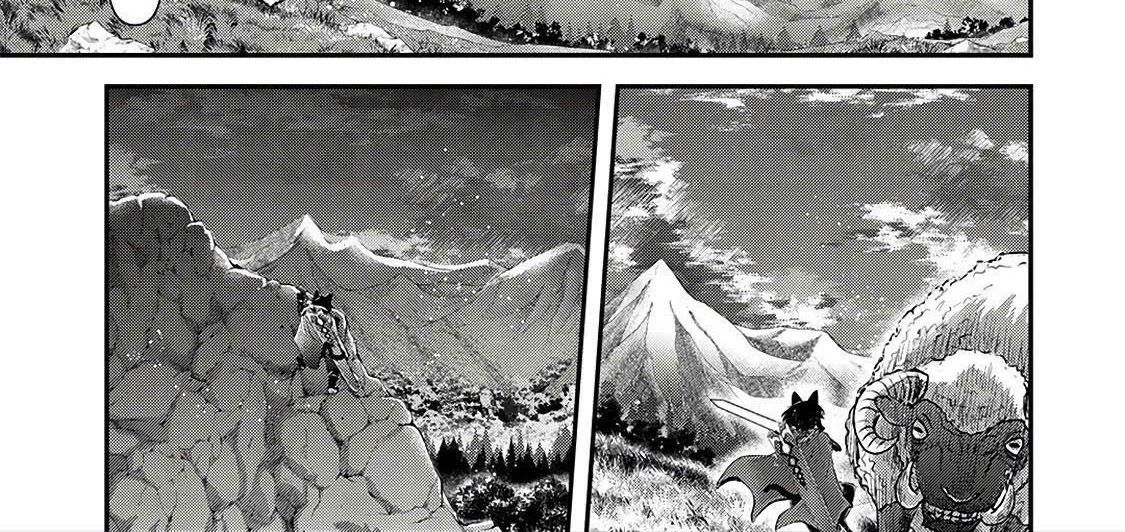 Khi Tôi Chuyển Sinh Thành Một Thanh Kiếm Chapter 28 - Trang 2