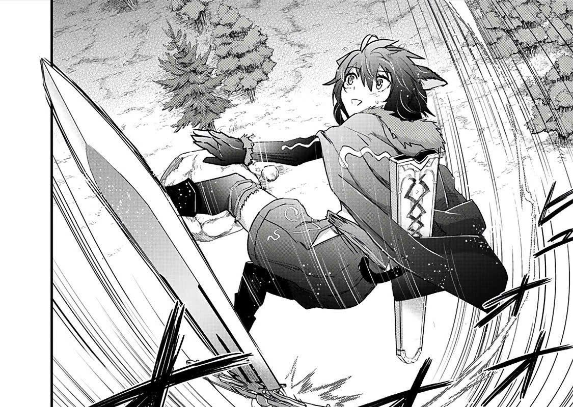 Khi Tôi Chuyển Sinh Thành Một Thanh Kiếm Chapter 28 - Trang 2