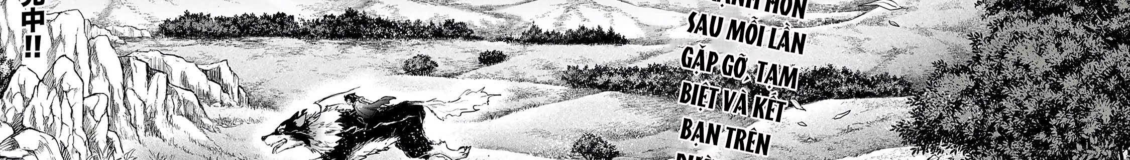 Khi Tôi Chuyển Sinh Thành Một Thanh Kiếm Chapter 28 - Trang 2