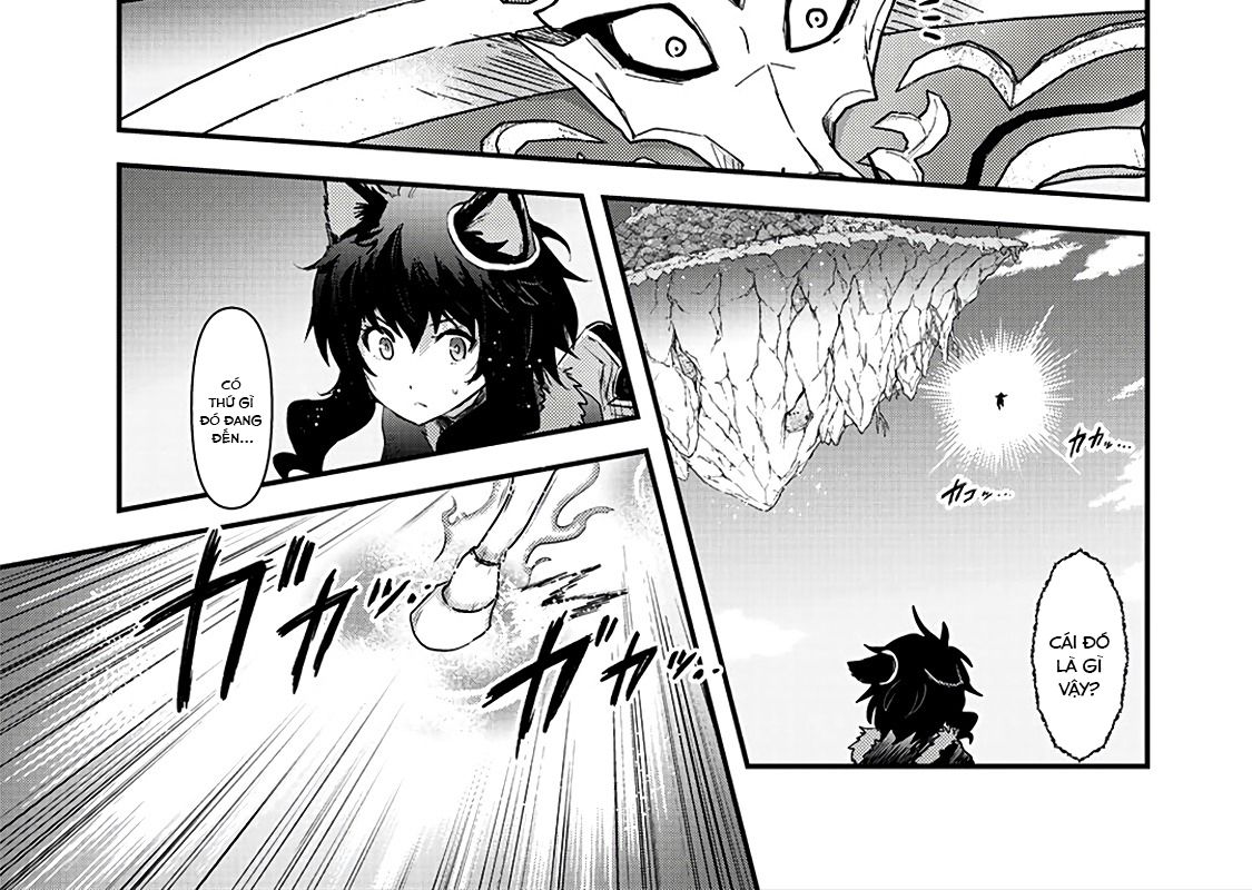 Khi Tôi Chuyển Sinh Thành Một Thanh Kiếm Chapter 29 - Trang 2