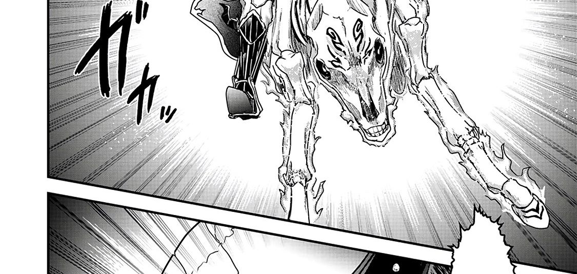 Khi Tôi Chuyển Sinh Thành Một Thanh Kiếm Chapter 29 - Trang 2