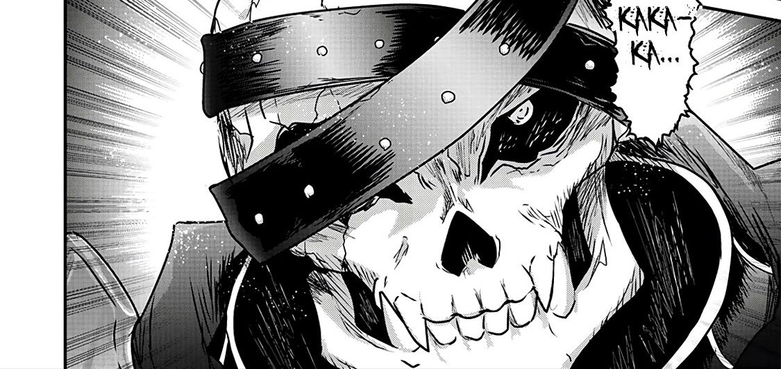 Khi Tôi Chuyển Sinh Thành Một Thanh Kiếm Chapter 29 - Trang 2