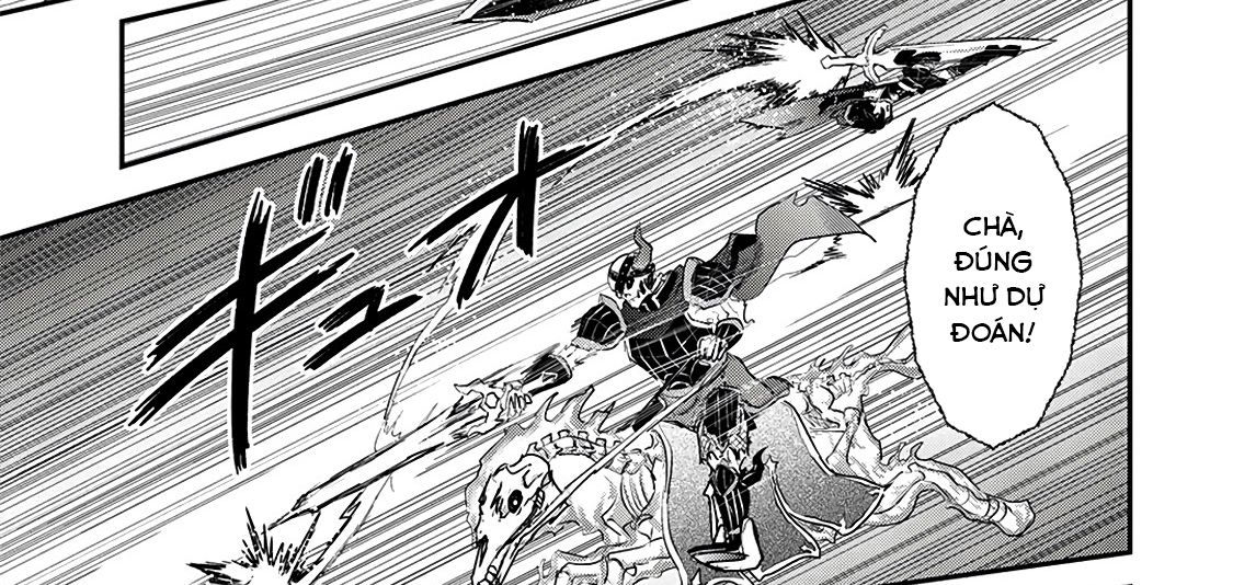 Khi Tôi Chuyển Sinh Thành Một Thanh Kiếm Chapter 29 - Trang 2