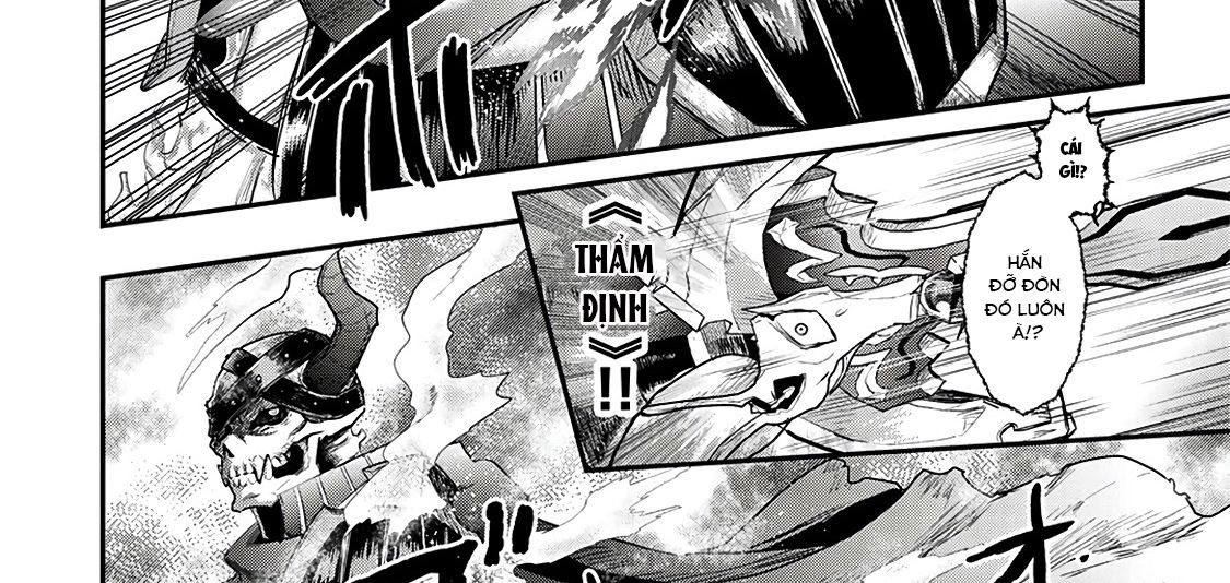 Khi Tôi Chuyển Sinh Thành Một Thanh Kiếm Chapter 29 - Trang 2