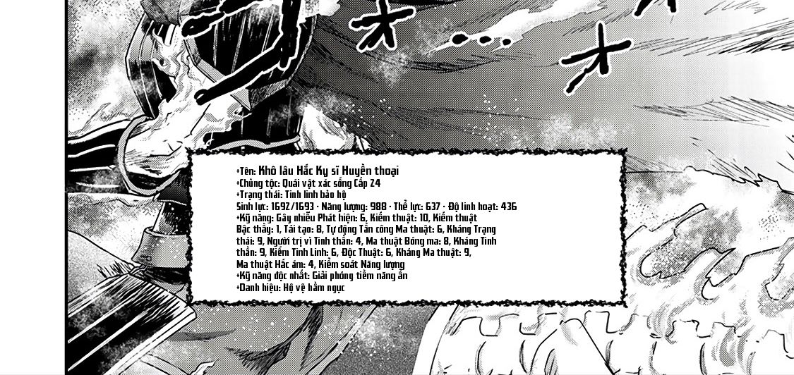 Khi Tôi Chuyển Sinh Thành Một Thanh Kiếm Chapter 29 - Trang 2