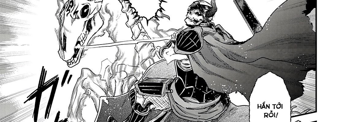 Khi Tôi Chuyển Sinh Thành Một Thanh Kiếm Chapter 29 - Trang 2