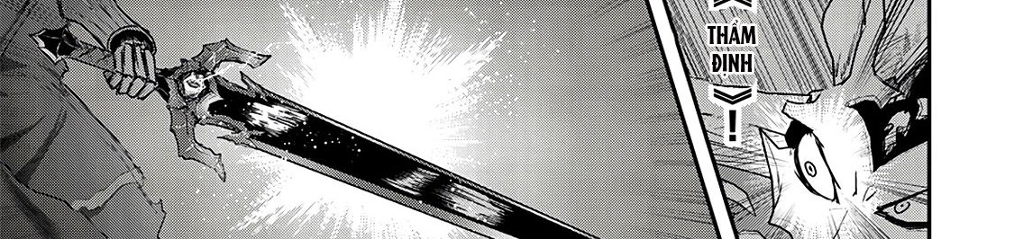 Khi Tôi Chuyển Sinh Thành Một Thanh Kiếm Chapter 29 - Trang 2