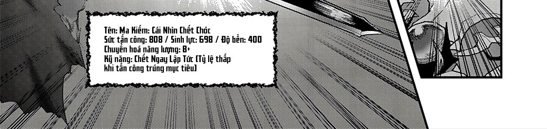 Khi Tôi Chuyển Sinh Thành Một Thanh Kiếm Chapter 29 - Trang 2