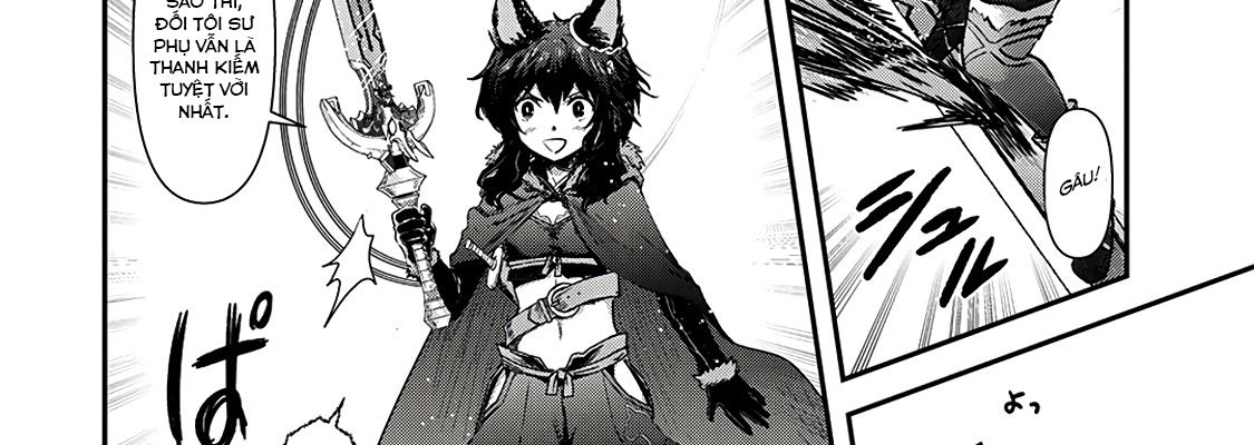 Khi Tôi Chuyển Sinh Thành Một Thanh Kiếm Chapter 29 - Trang 2