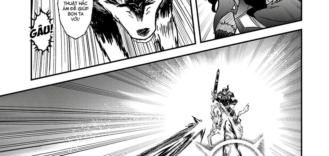 Khi Tôi Chuyển Sinh Thành Một Thanh Kiếm Chapter 29 - Trang 2